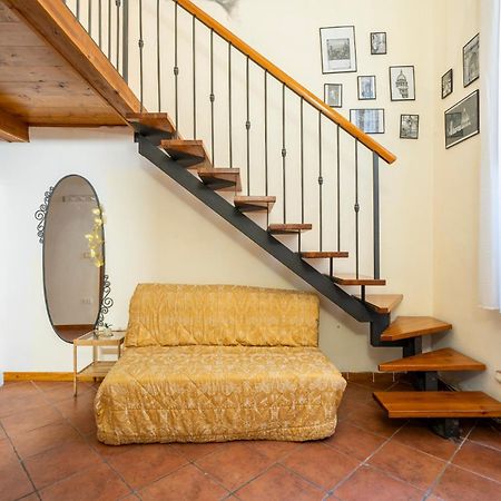 1 - Monolocale Silenzioso Vicino Al Centro Apartment ฟลอเรนซ์ ภายนอก รูปภาพ