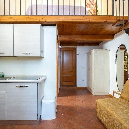1 - Monolocale Silenzioso Vicino Al Centro Apartment ฟลอเรนซ์ ภายนอก รูปภาพ