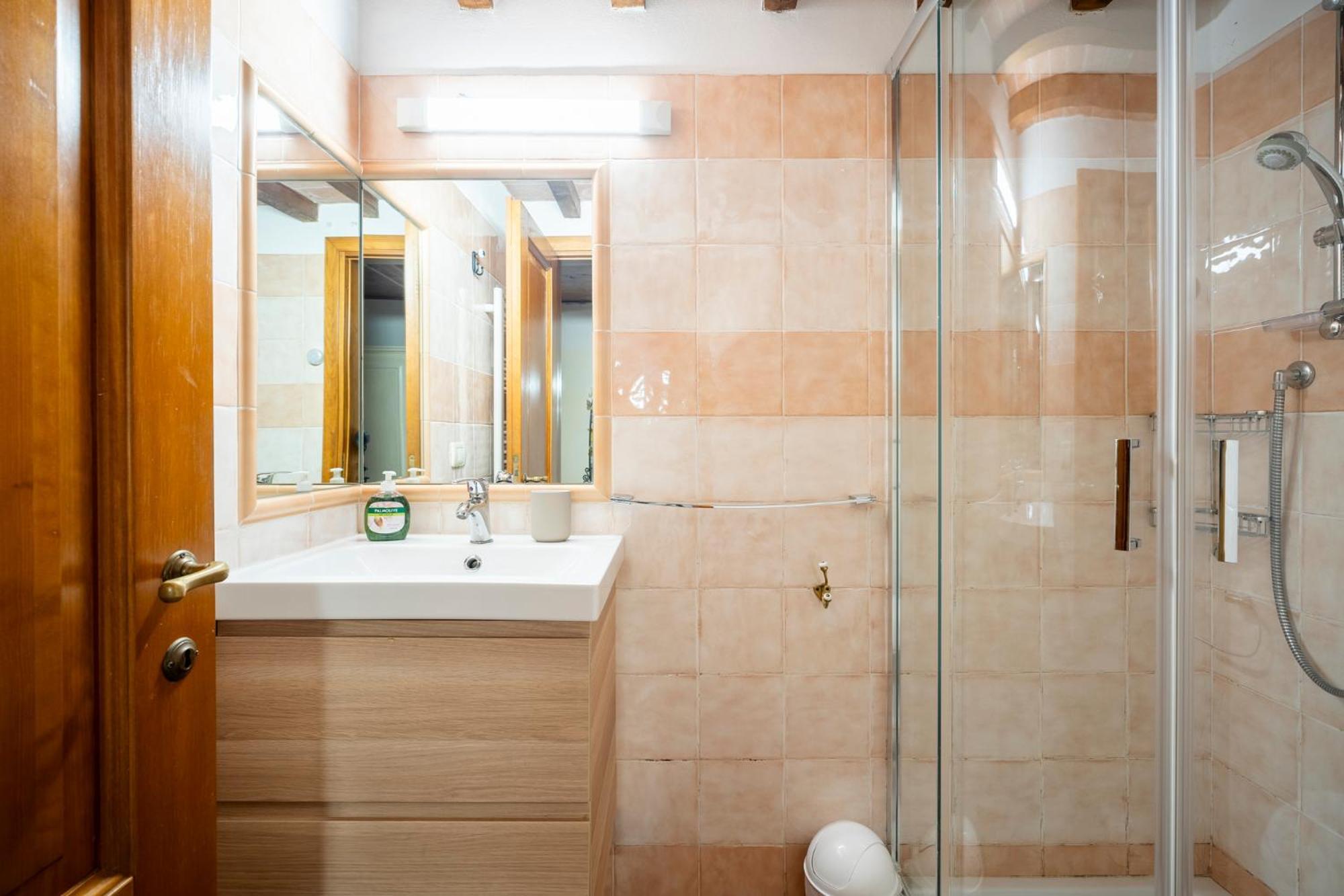 1 - Monolocale Silenzioso Vicino Al Centro Apartment ฟลอเรนซ์ ภายนอก รูปภาพ