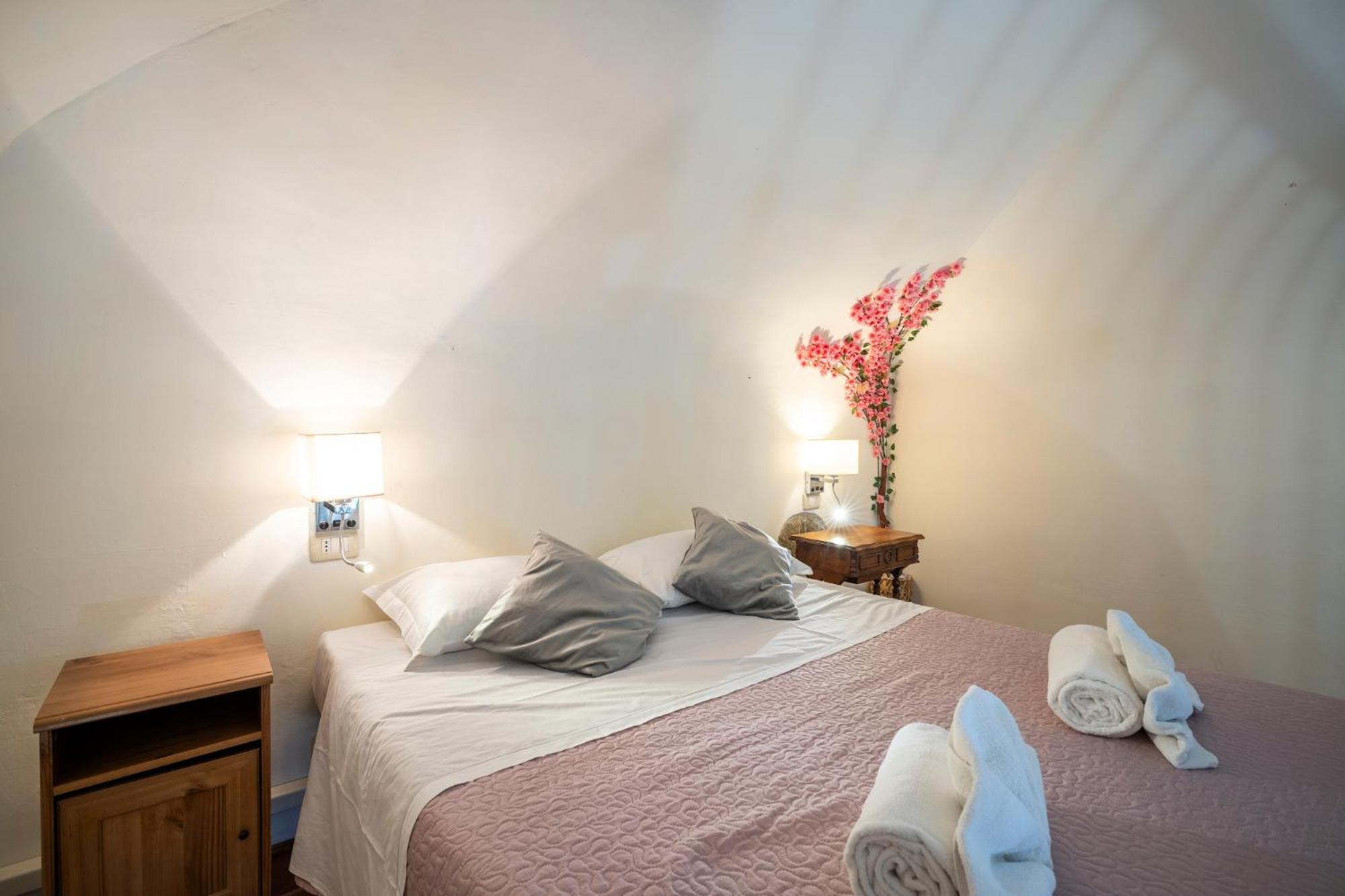 1 - Monolocale Silenzioso Vicino Al Centro Apartment ฟลอเรนซ์ ภายนอก รูปภาพ