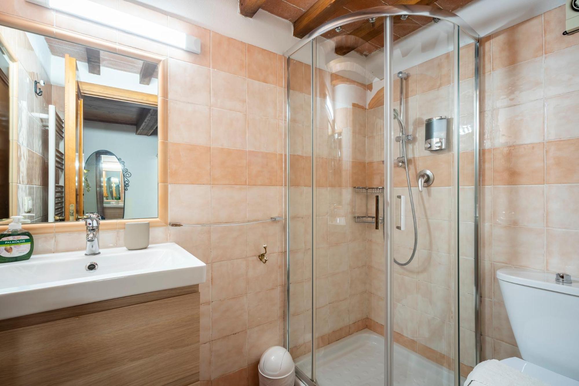 1 - Monolocale Silenzioso Vicino Al Centro Apartment ฟลอเรนซ์ ภายนอก รูปภาพ